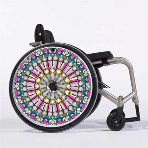 Mandala 9