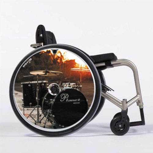 Music Drums