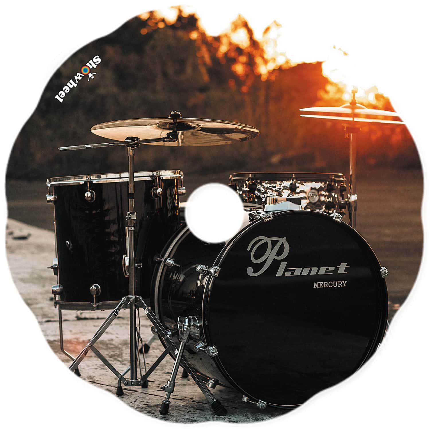 Music Drums – Image 2