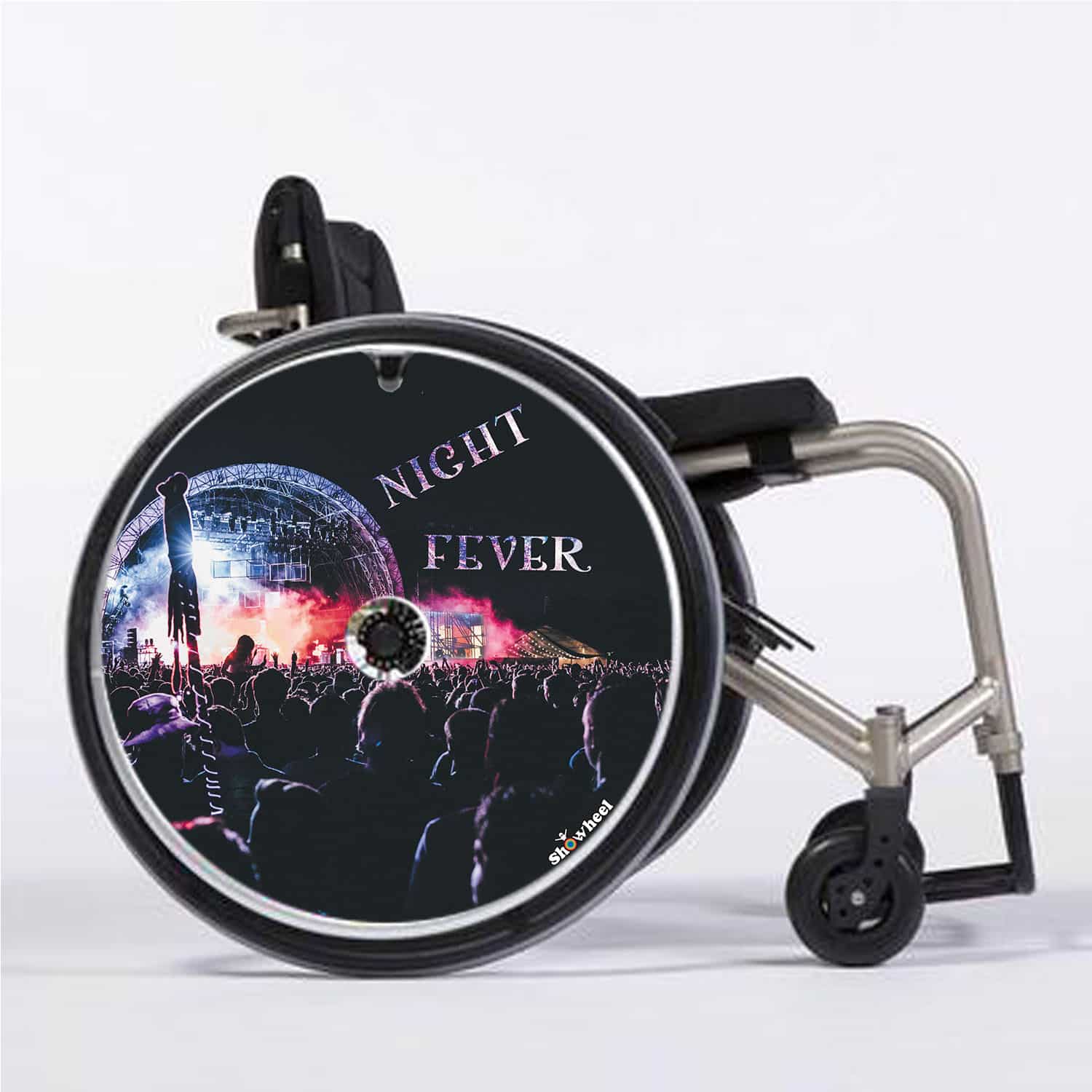 Night fever