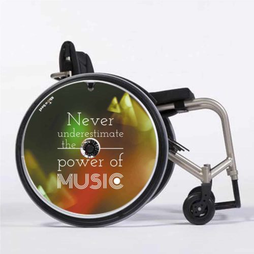 Power of music