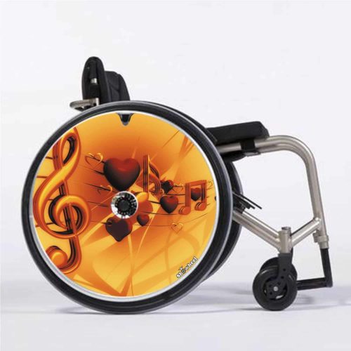 I love music