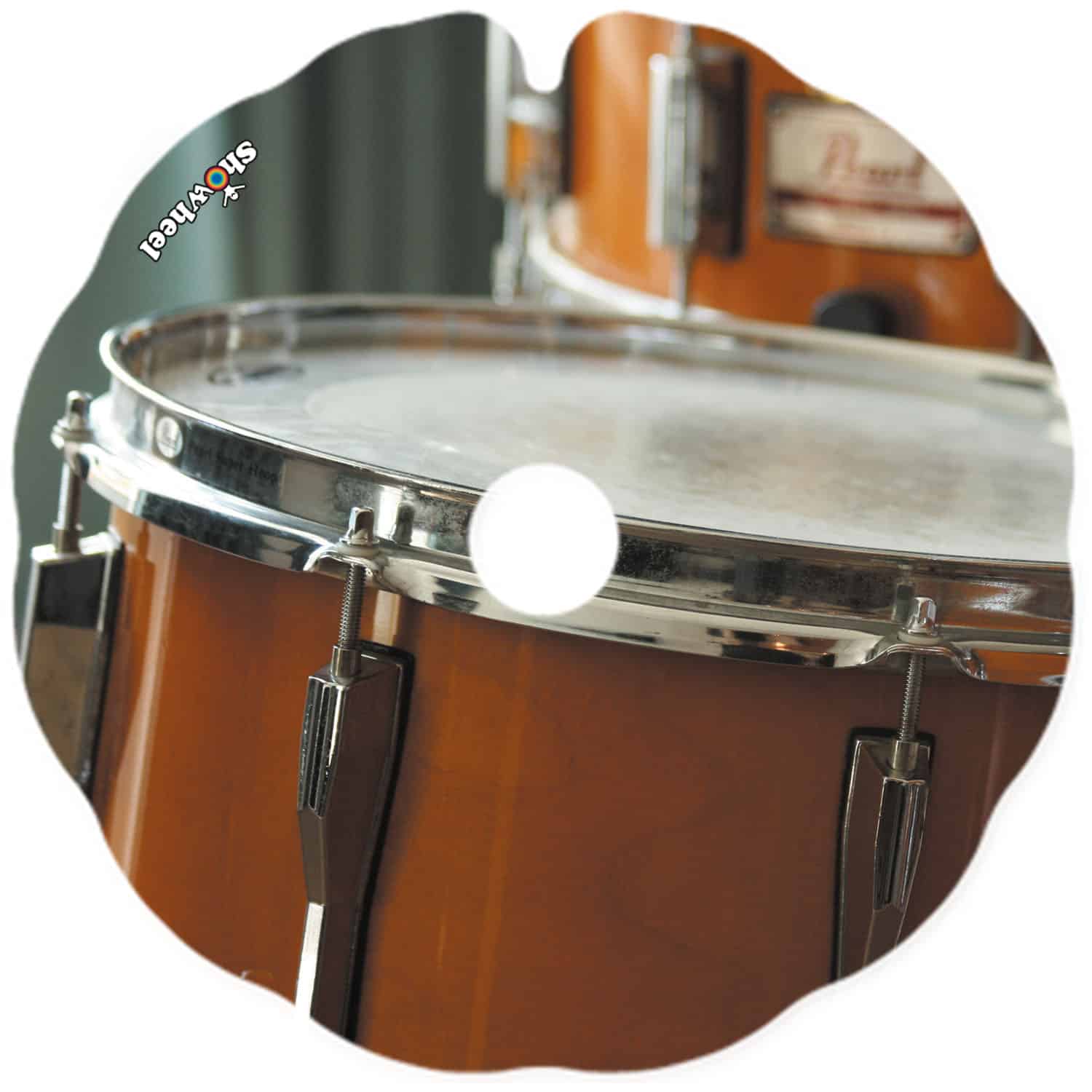Drums – Image 2