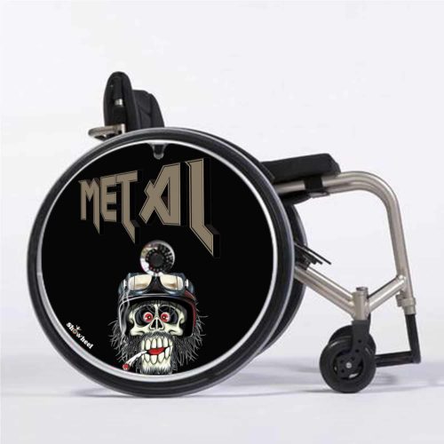 Métal noir