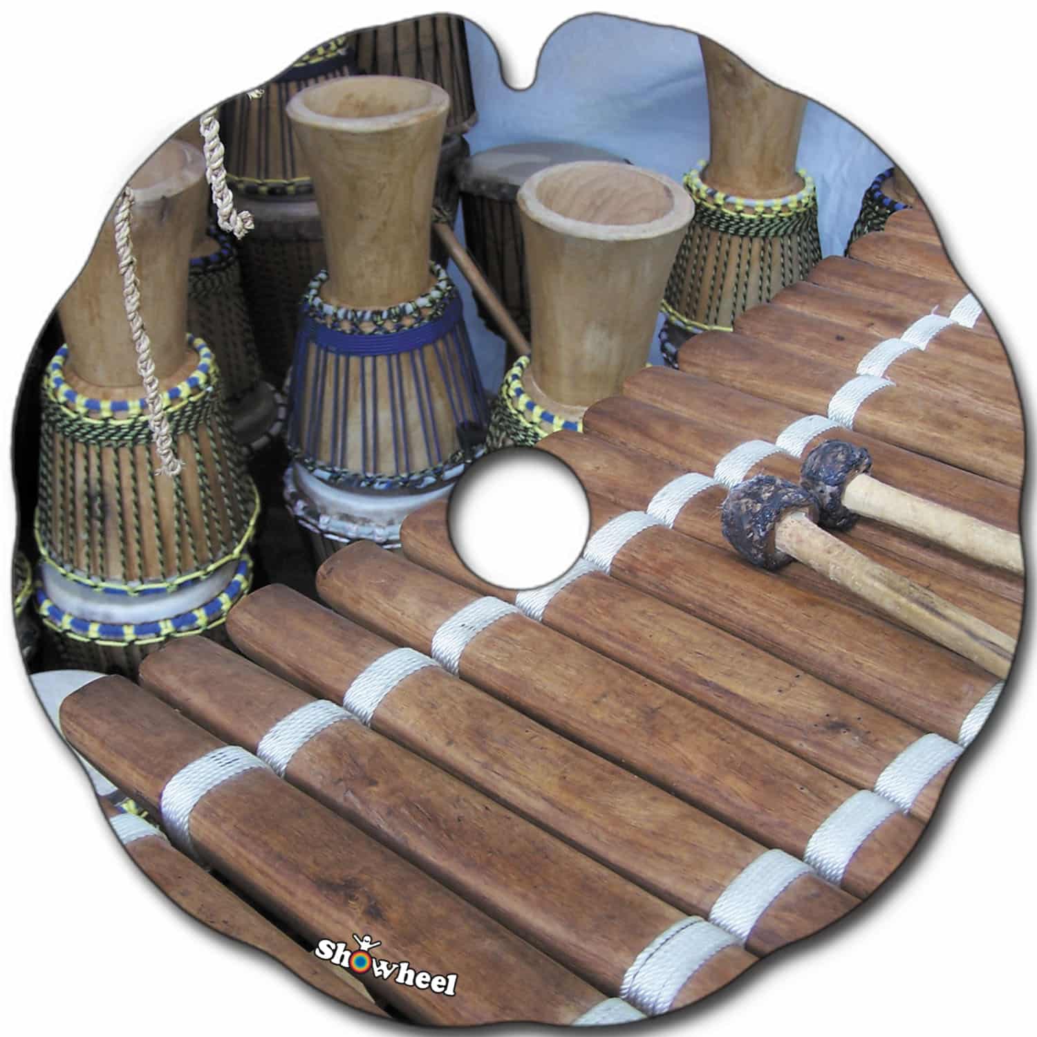 Africa music – Image 2