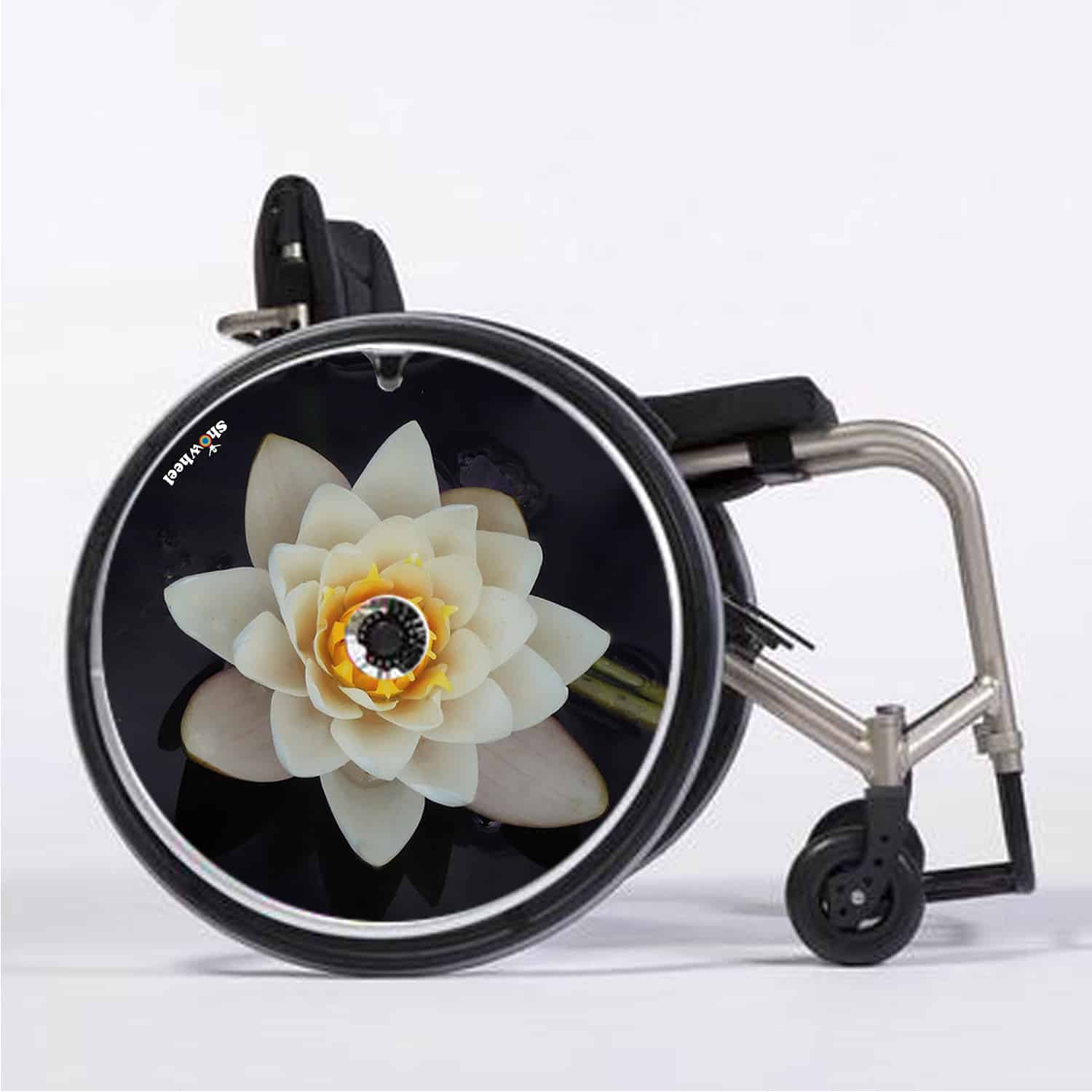 Lotus flower