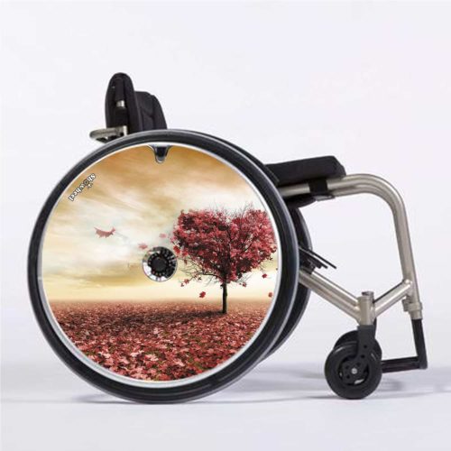 Arbre coeur