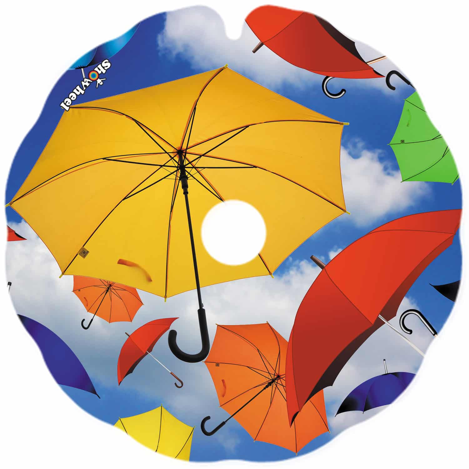Parapluies – Image 2