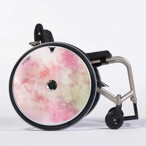 Fond Aquarelle