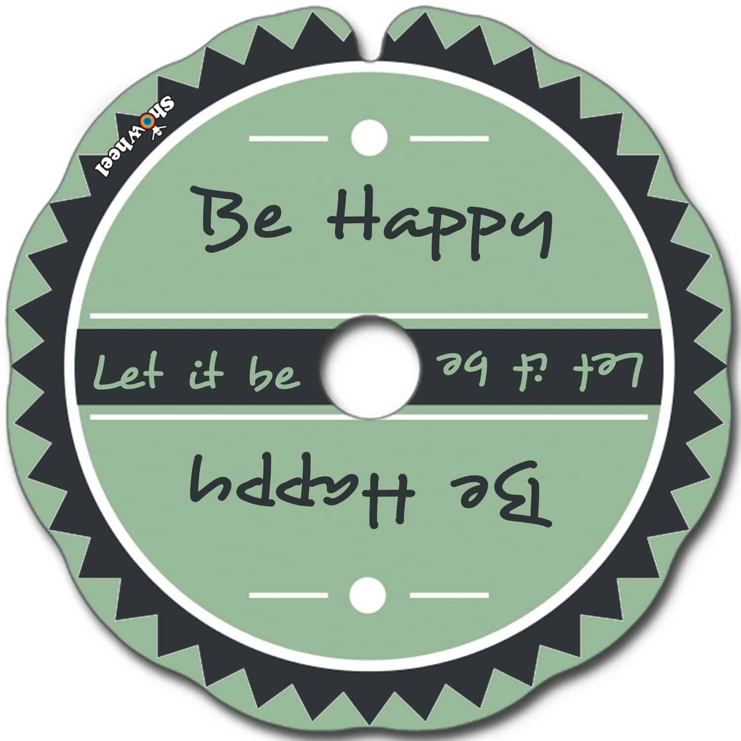 Let it be – Image 2