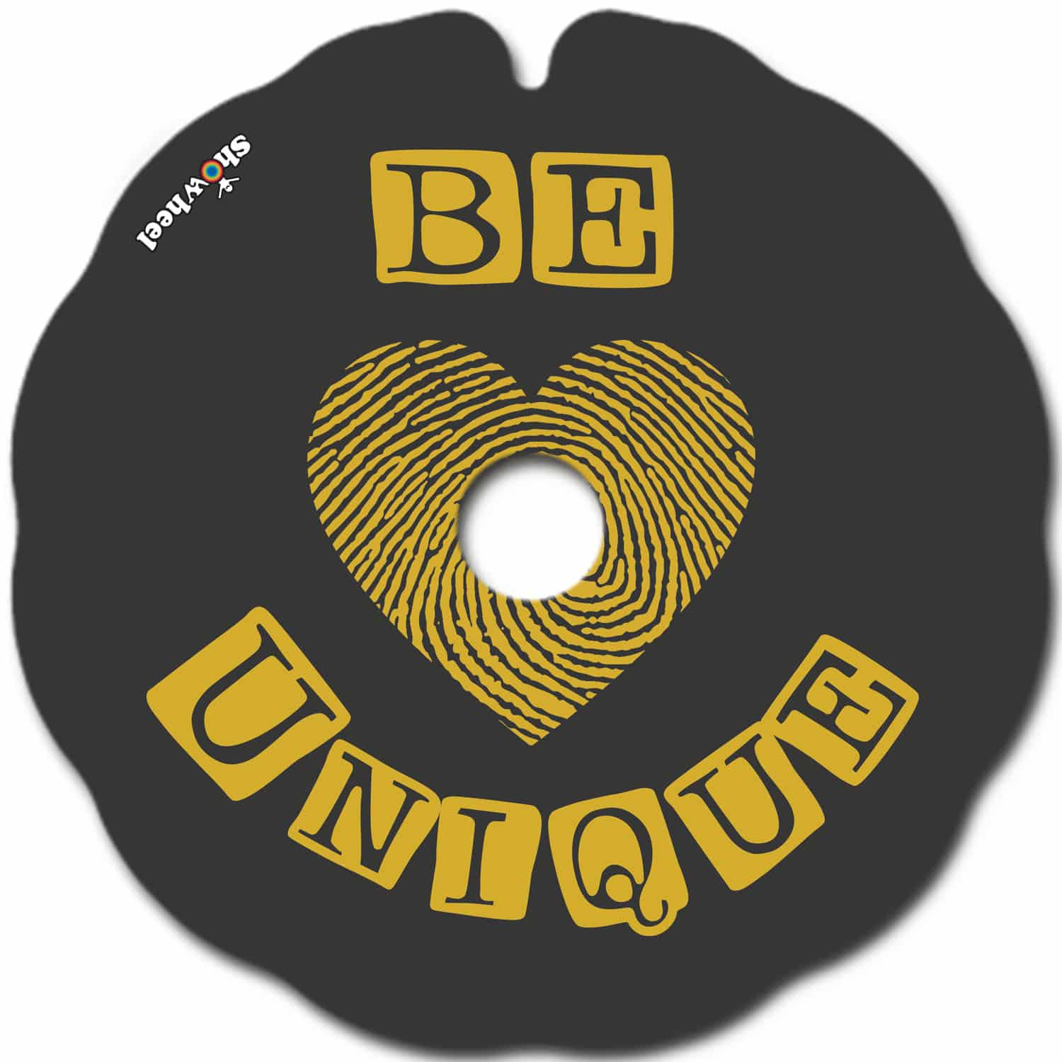 Be unique – Image 2