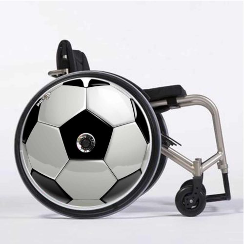 Ballon foot