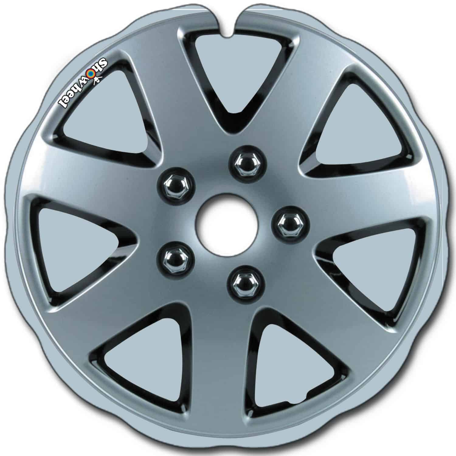 Enjoliveur silver – Image 2