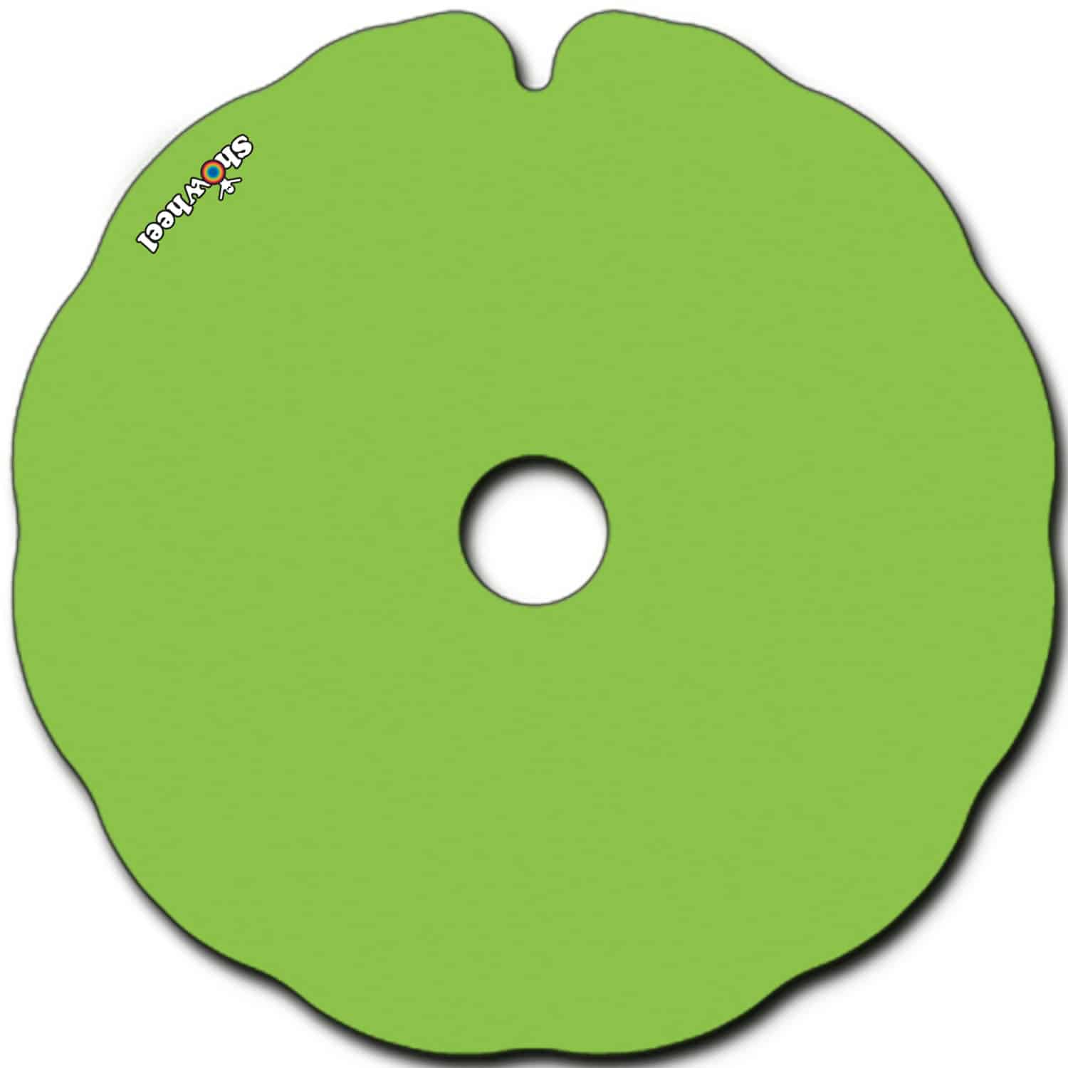 Uni Vert clair – Image 2