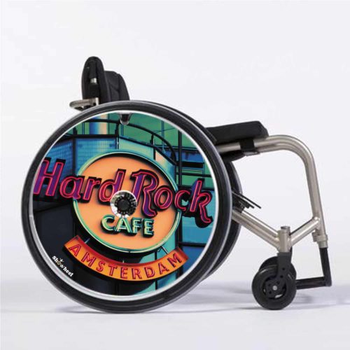 Hard rock cafè