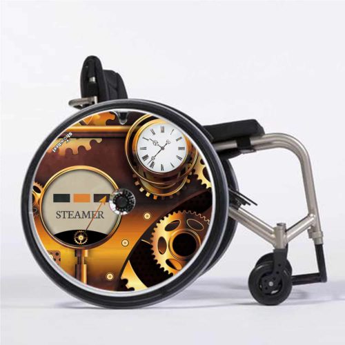 Steamer
