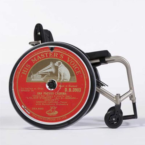 Gramophone