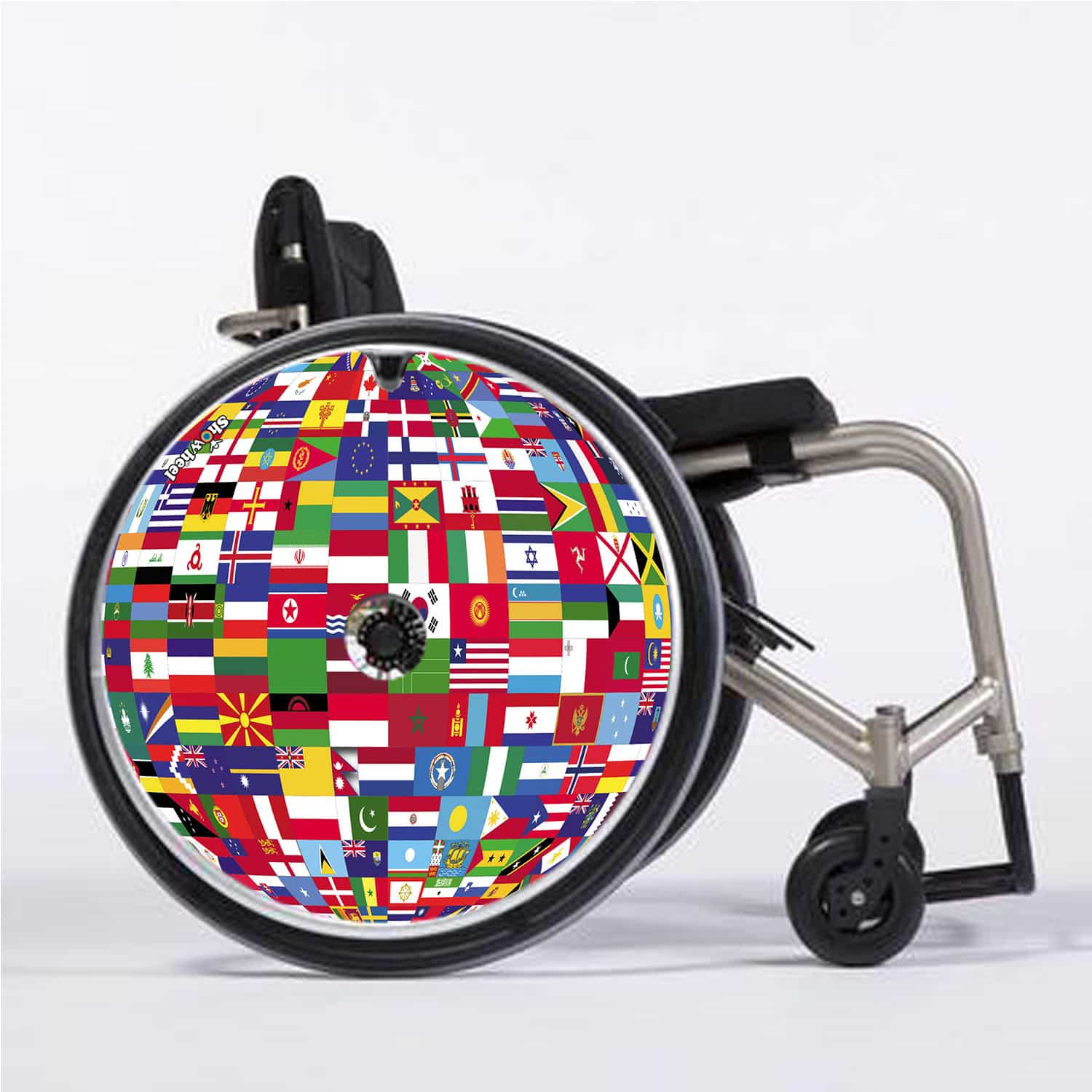 World