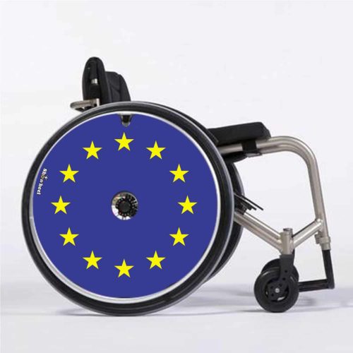 Drapeau Europe
