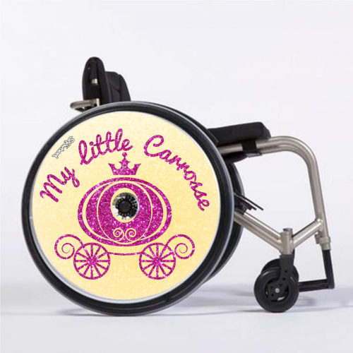 Little carrosse