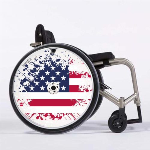Drapeaux USA