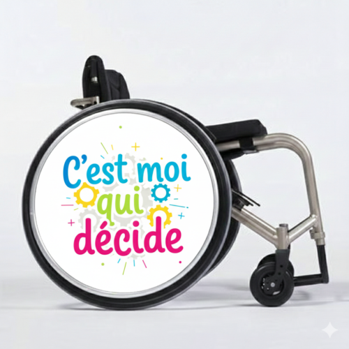 Avec votre image