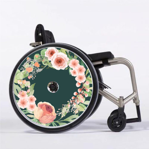 Flower power