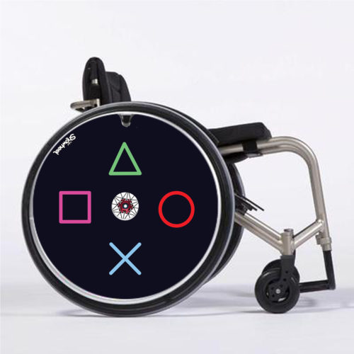 Game station