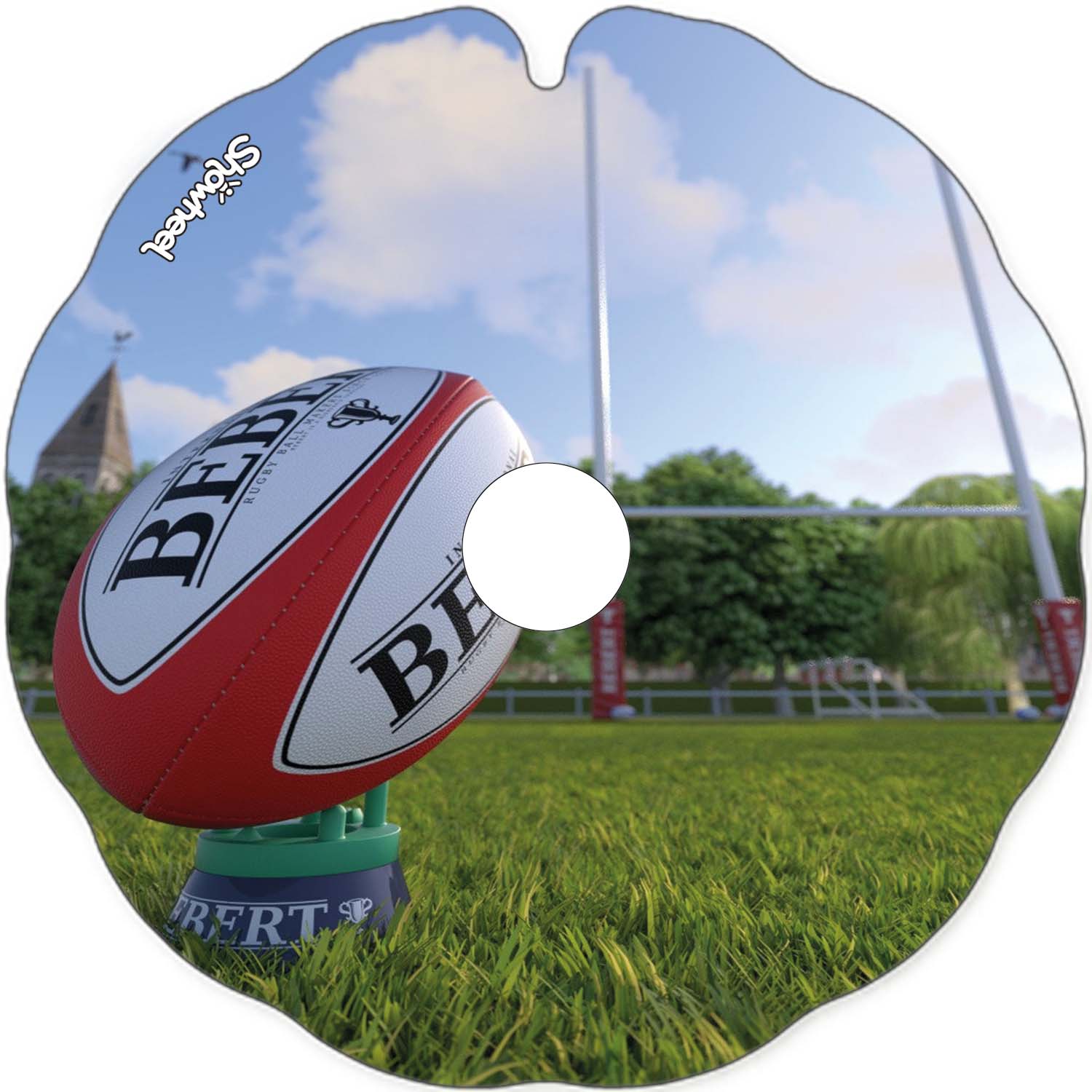 Ballon rugby – Image 2