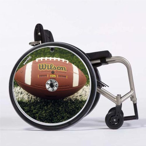 Ballon rugby Wilson