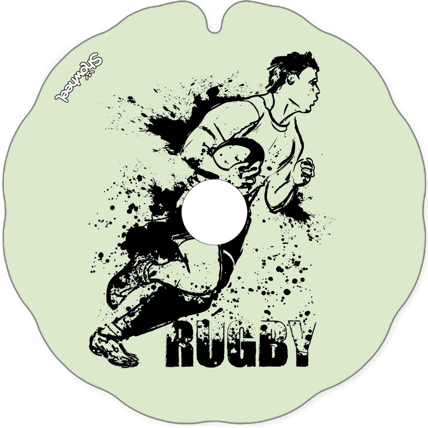 Rugby – Image 2