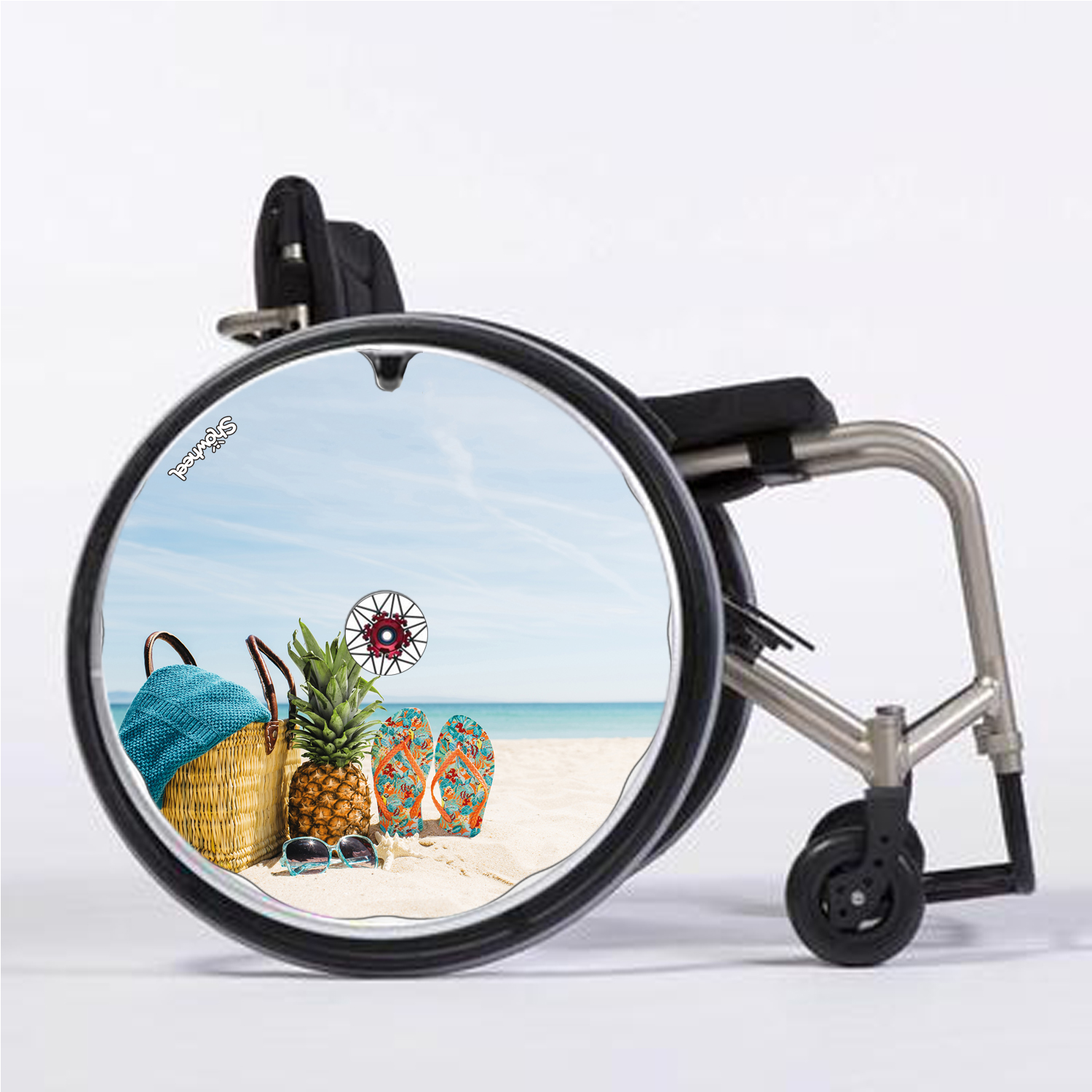 Pineapple beach