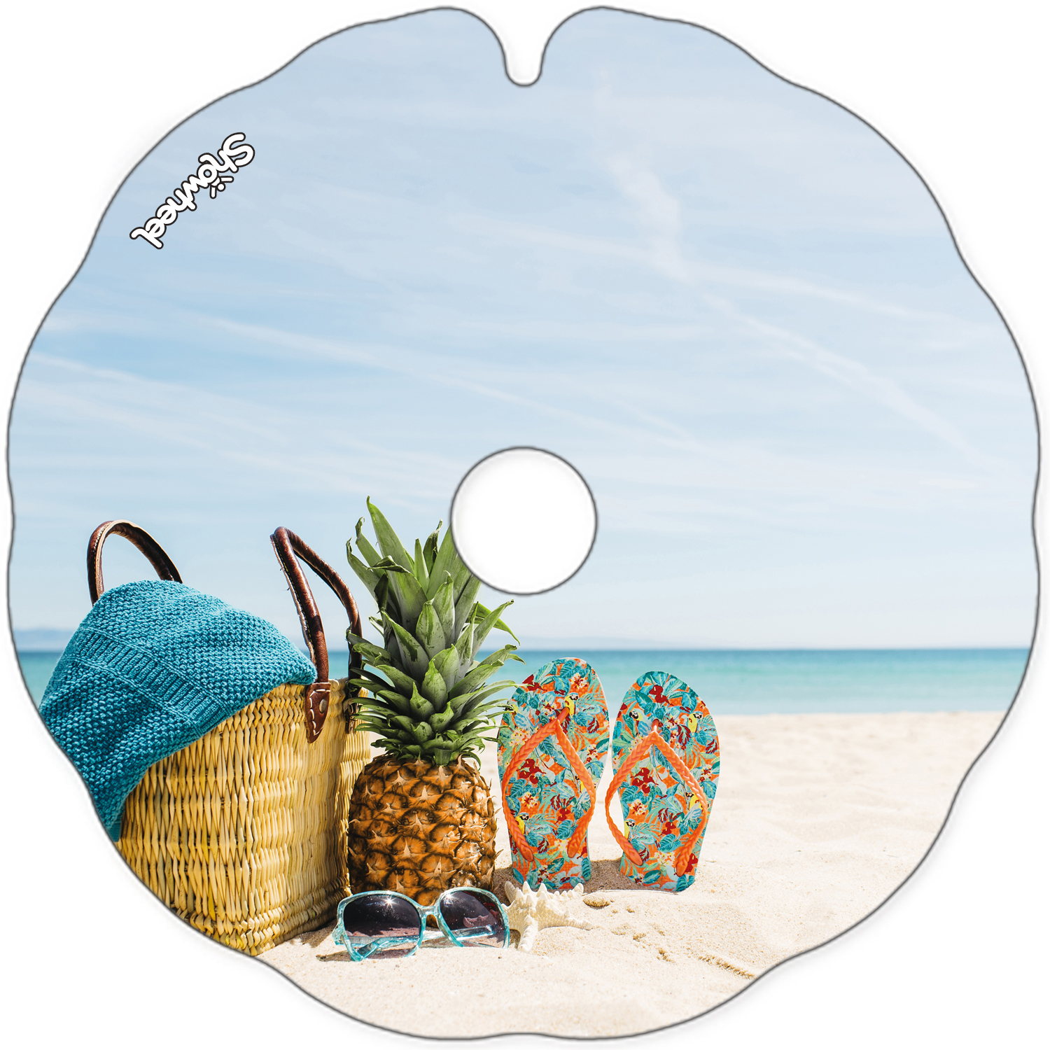 Pineapple beach – Image 2