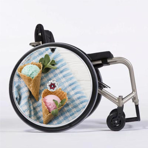 Ice cream