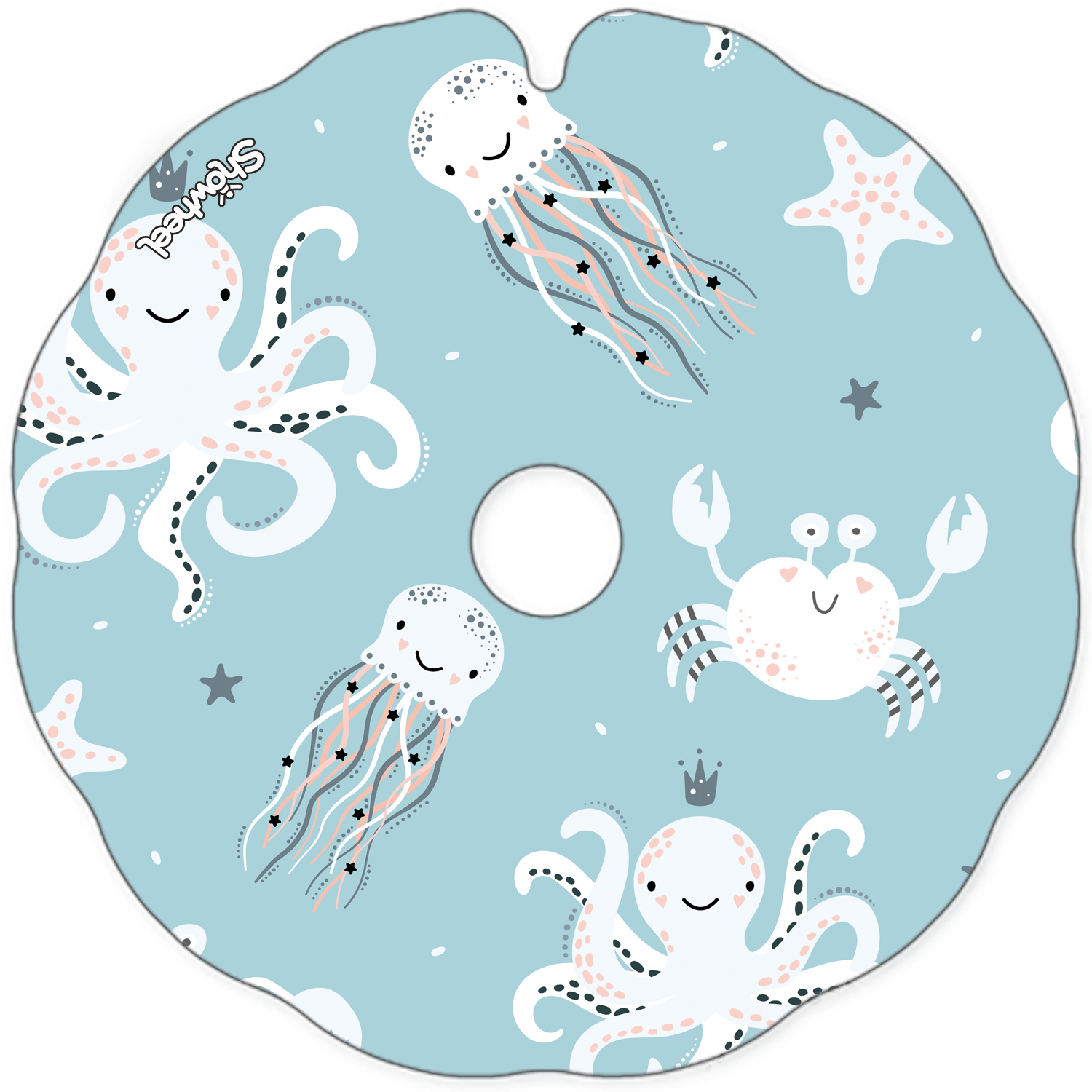 Animaux marins – Image 2