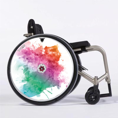 Aquarelle