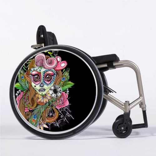 Day of the dead