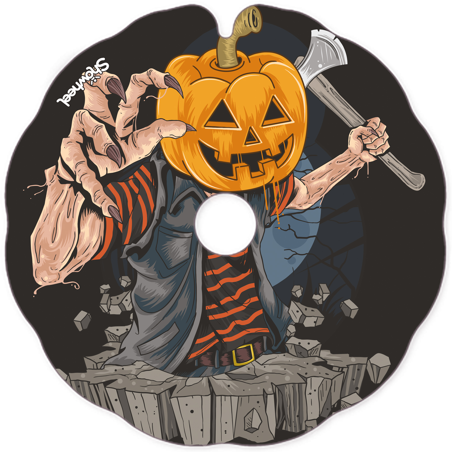 Halloween 37 – Image 2