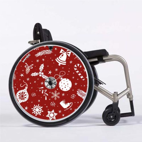 Noël rouge