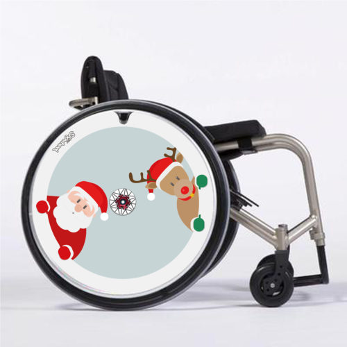 Santa renne