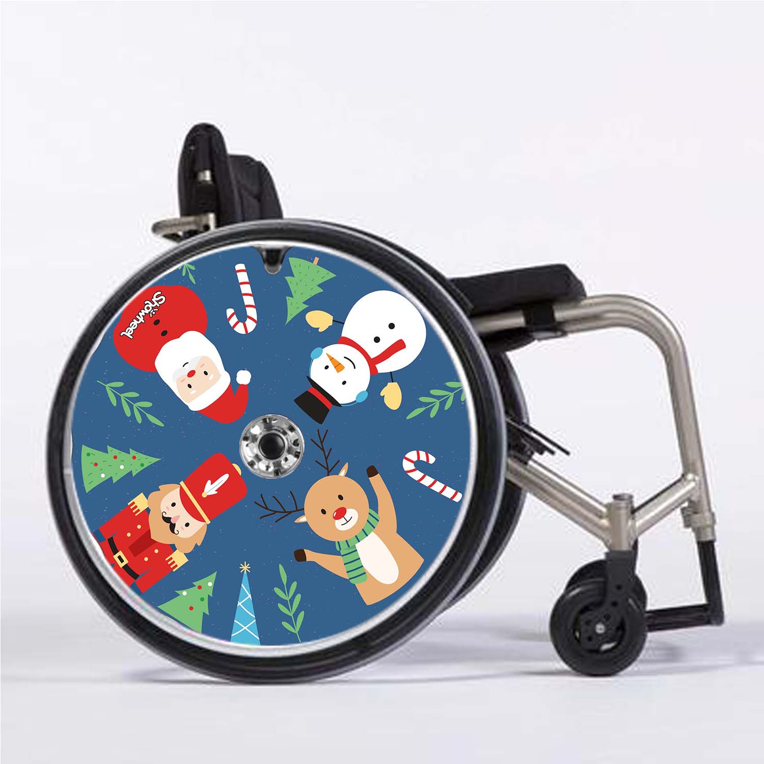 Noël à 4
