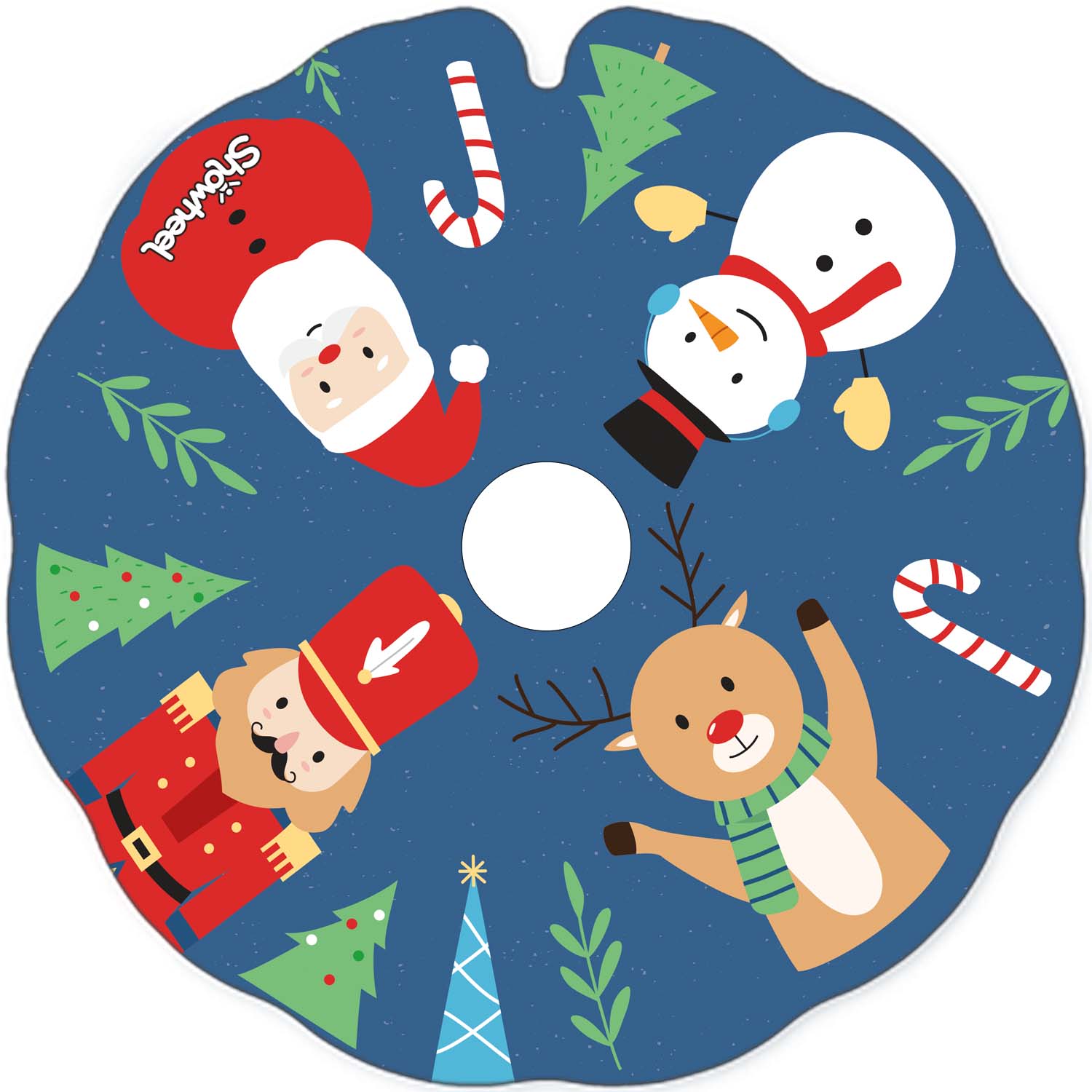 Noël à 4 – Image 2