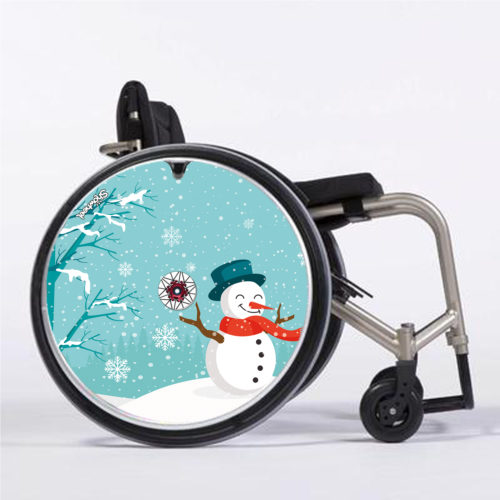Snowman