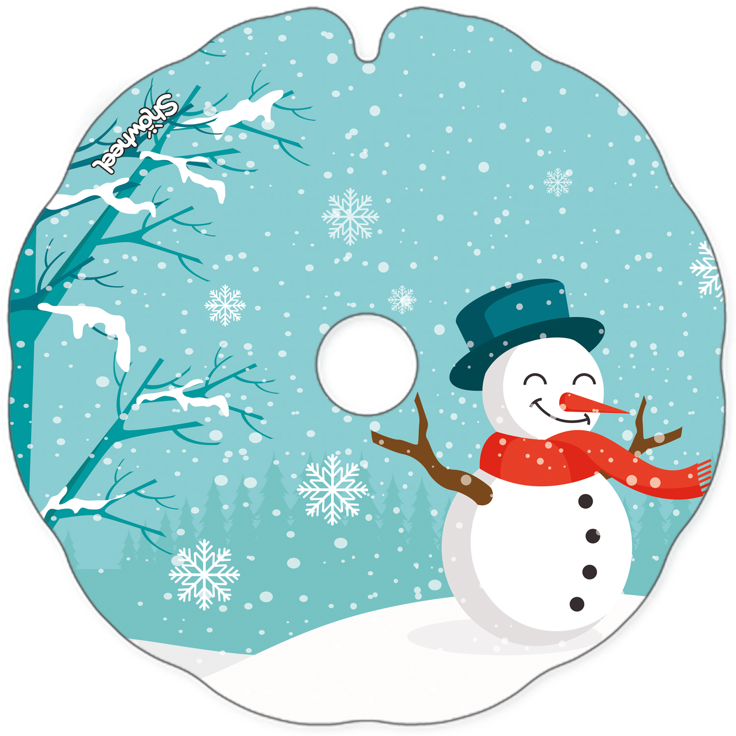 Snowman – Image 2