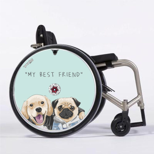 My best friend