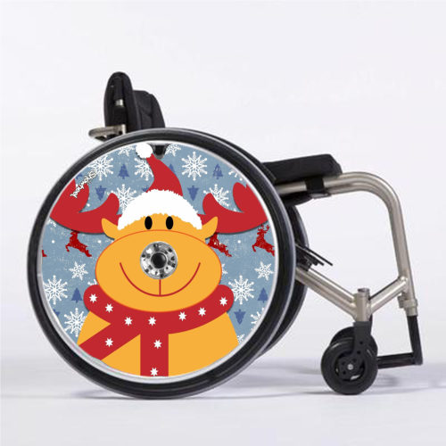 Christmas bear