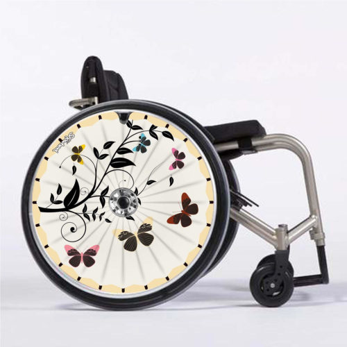Ombrelle japonaise