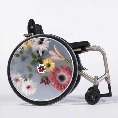 Bain de fleurs