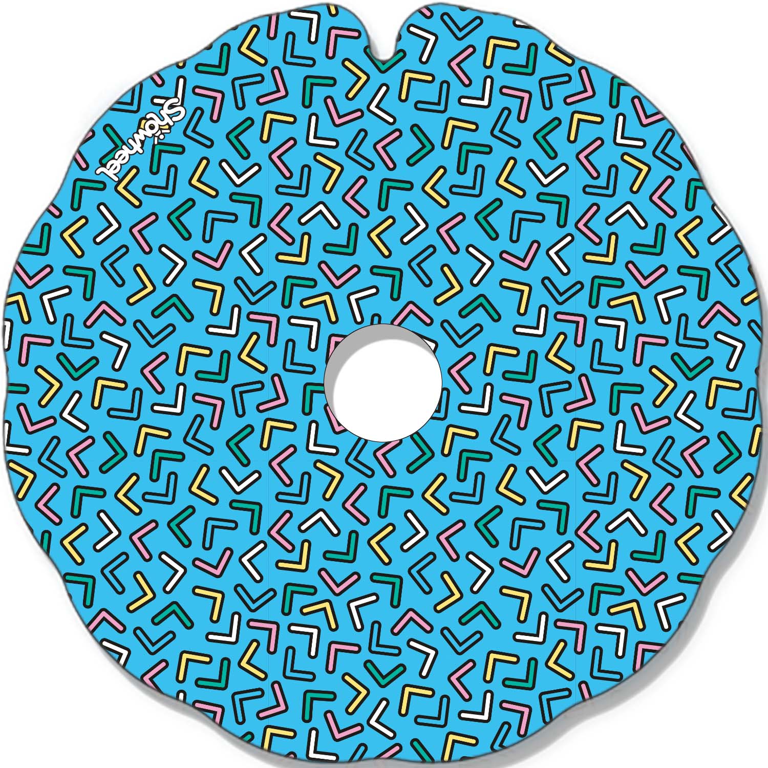 Angle coloré – Image 2