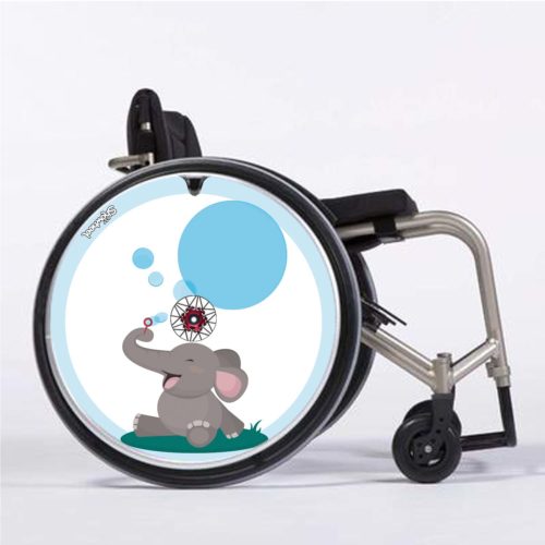 Bébé éléphant